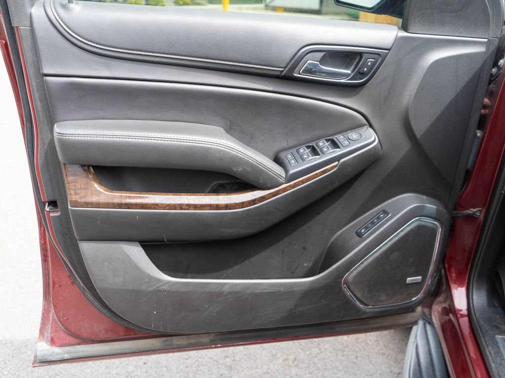 Used 2018 Chevrolet Tahoe LT AWD/4WD image 26