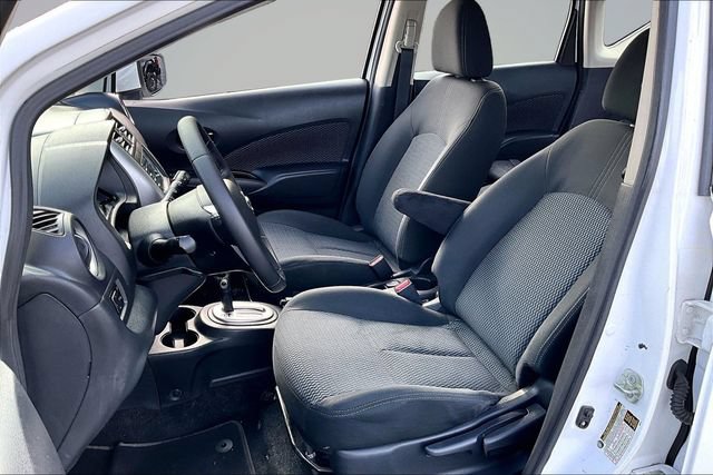 Used 2019 Nissan Versa Note SV FWD image 20