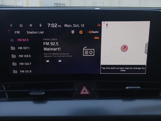 Used 2025 Kia Sportage SX image 20