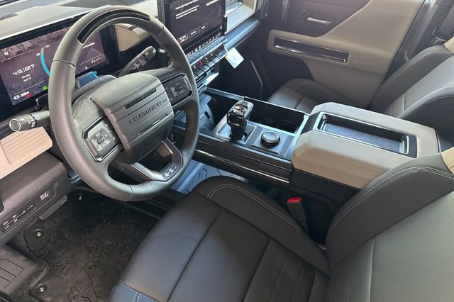 New 2026 GMC Hummer EV 4x4 Crew Cab image 10