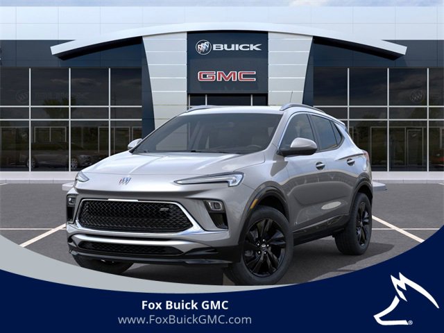 New 2026 Buick Encore GX Sport Touring w/ Comfort Package image 6