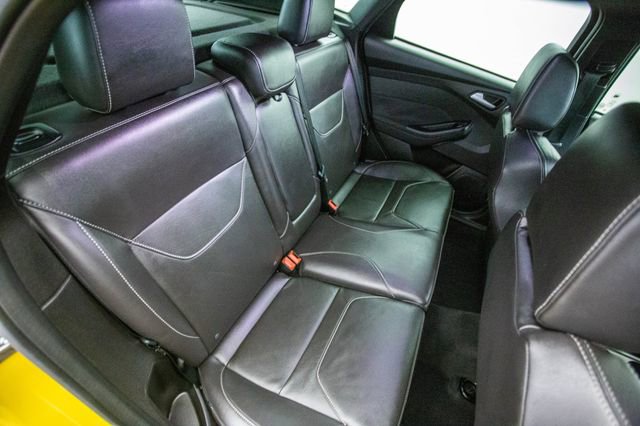 Used 2017 Ford Focus ST w/ Equipment Group 402A image 27