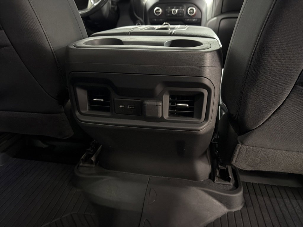 Used 2020 Chevrolet Silverado 1500 LT Trail Boss image 22