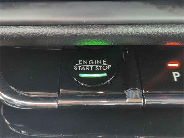 Certified 2025 Lincoln Corsair AWD w/ Equipment Group 101A image 21