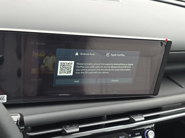 New 2026 Hyundai Santa Cruz SEL AWD/4WD image 3