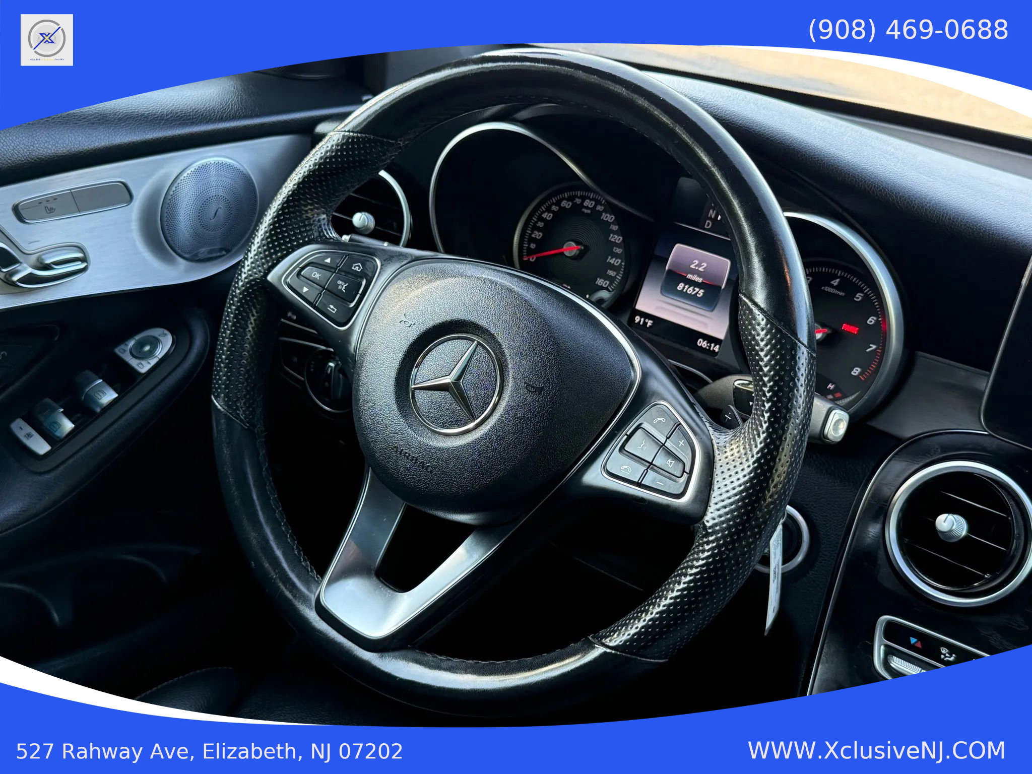 Used 2019 Mercedes-Benz GLC 300 4MATIC image 11