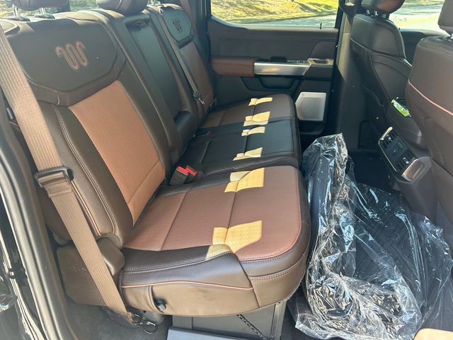 New 2026 Ford F150 King Ranch AWD/4WD image 15