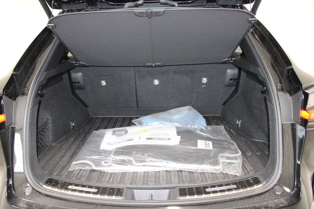 Used 2025 Lexus NX 450h+ F Sport w/ Accessory Package (2T) image 13