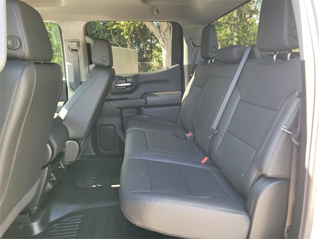 New 2025 Chevrolet Silverado 1500 W/T w/ WT Convenience Package image 11