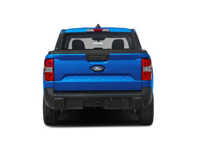 New 2026 Ford Maverick XL FWD image 5