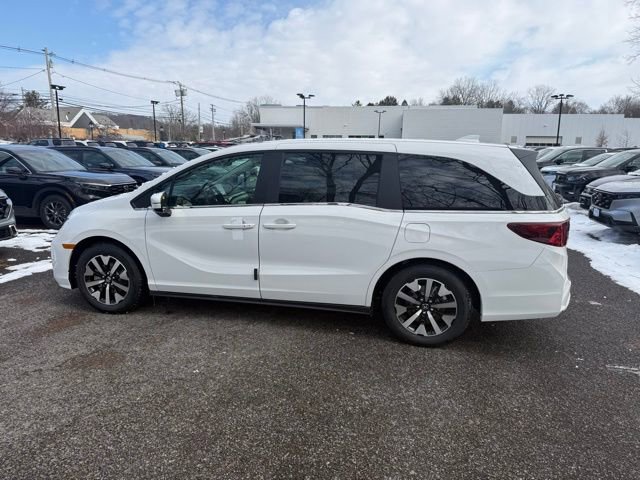 New 2026 Honda Odyssey EX-L image 6