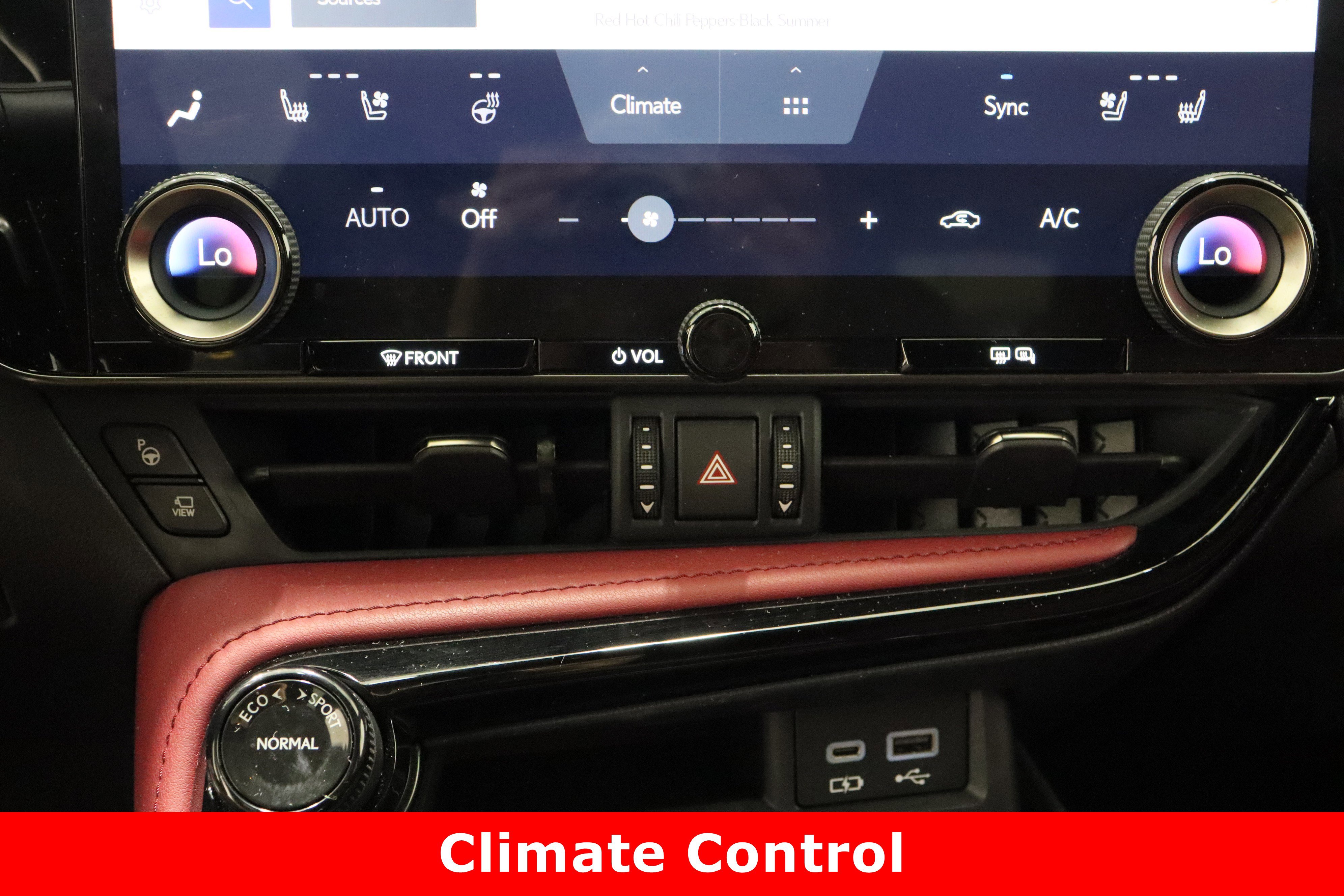 Used 2023 Lexus NX 450h+ 450h+ Luxury 2.5L/Electric image 20