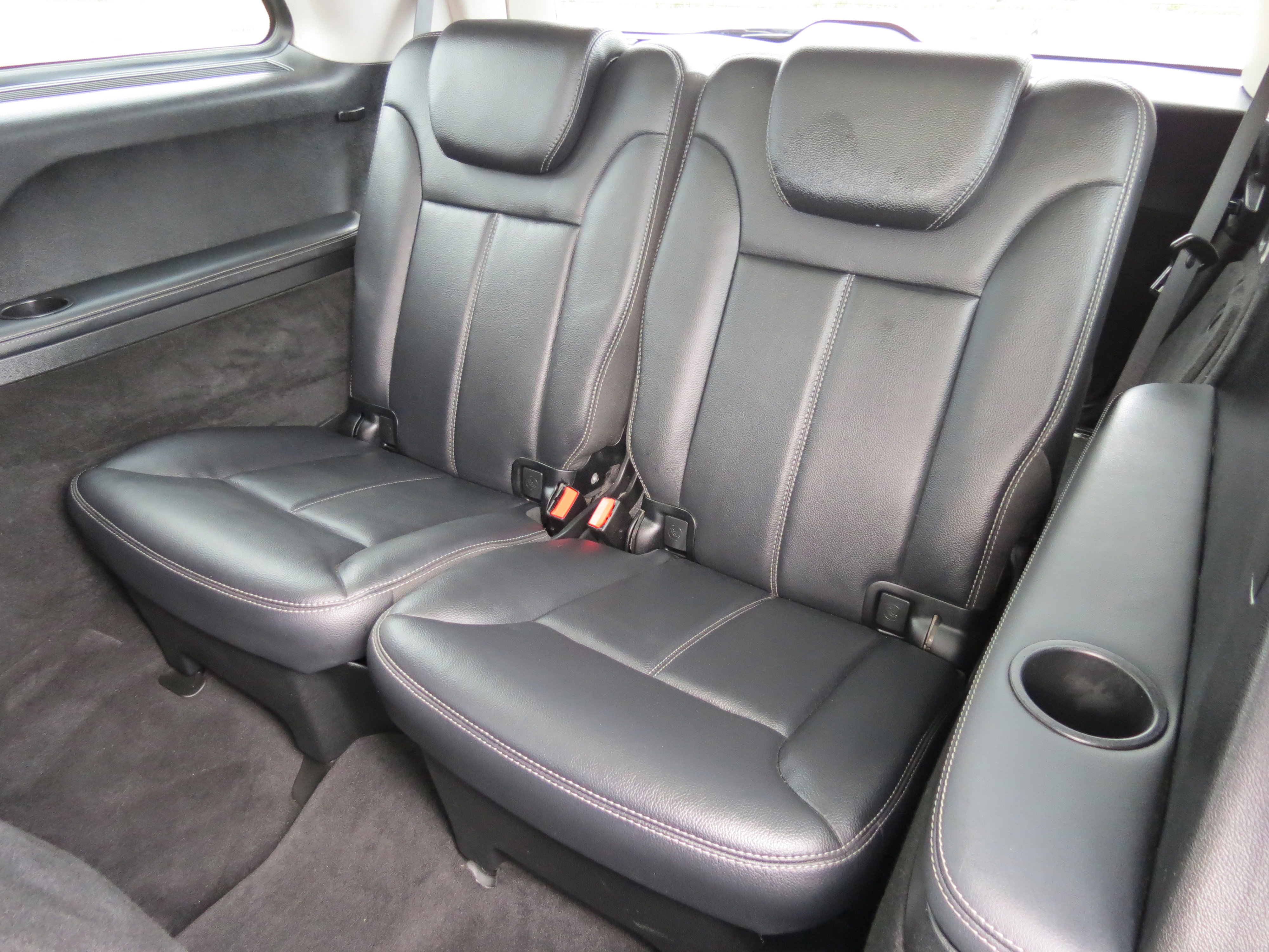 Used 2010 Mercedes-Benz GL 450 4MATIC image 31