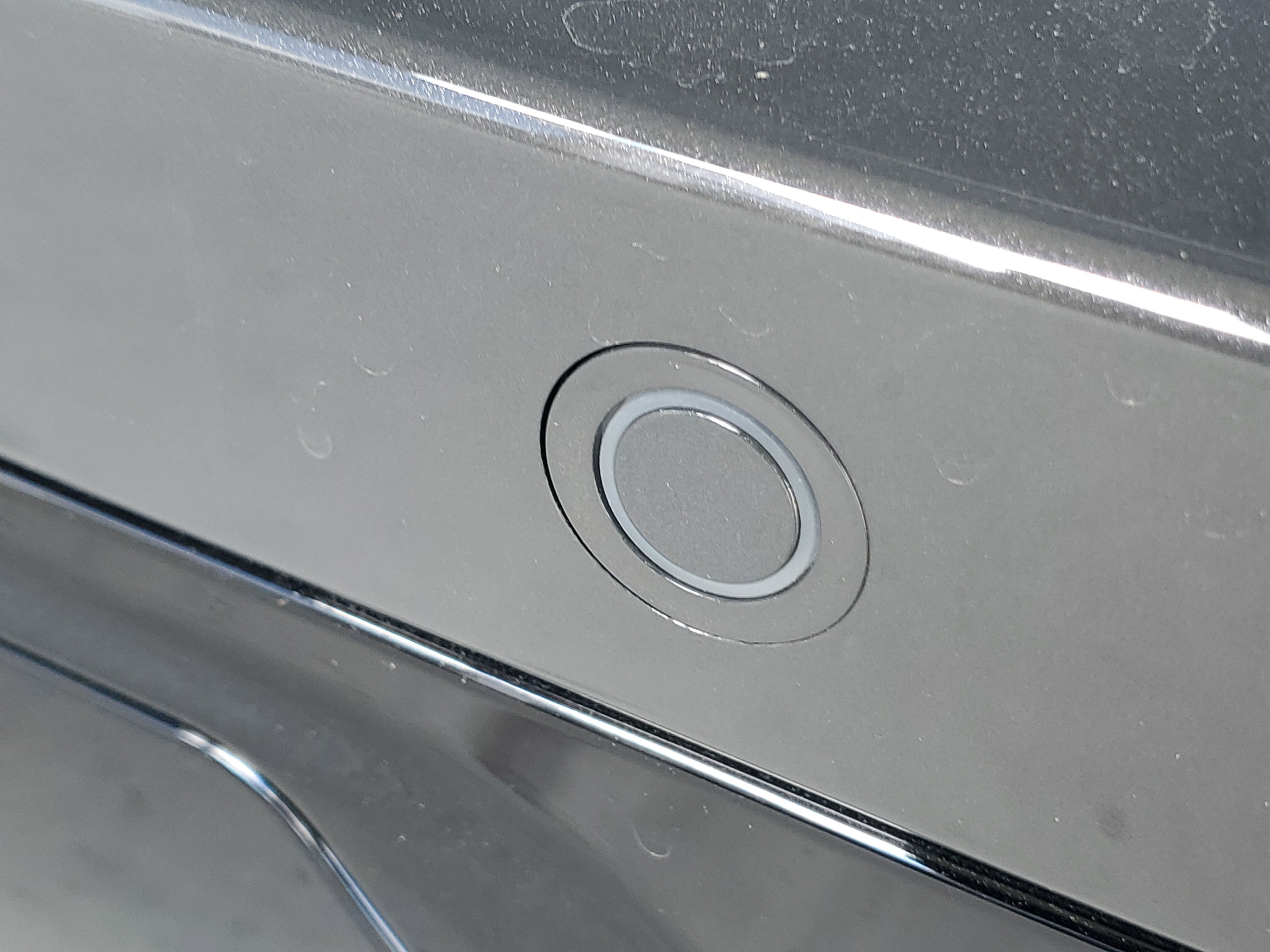 New 2026 Lincoln Navigator Black Label image 6