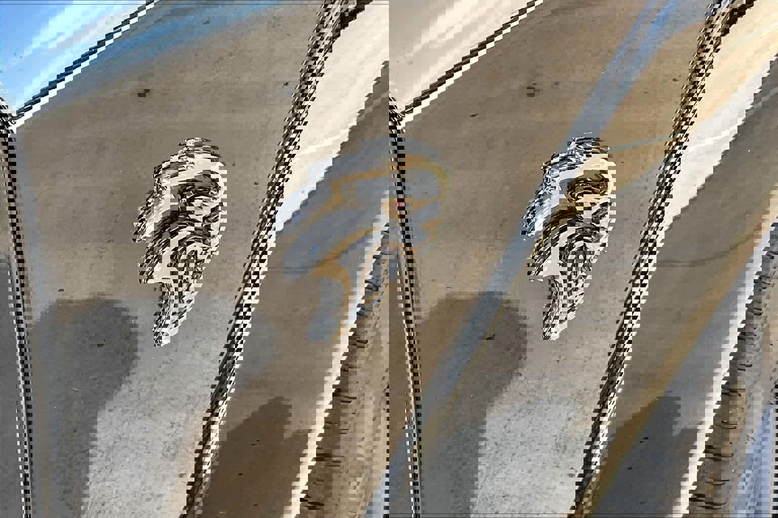 Used 2023 Dodge Challenger SRT Hellcat image 10