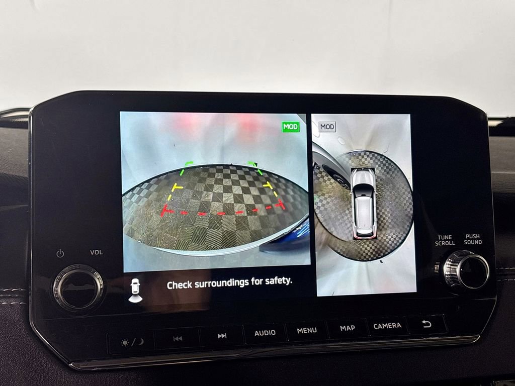 Used 2024 Mitsubishi Outlander SE image 17