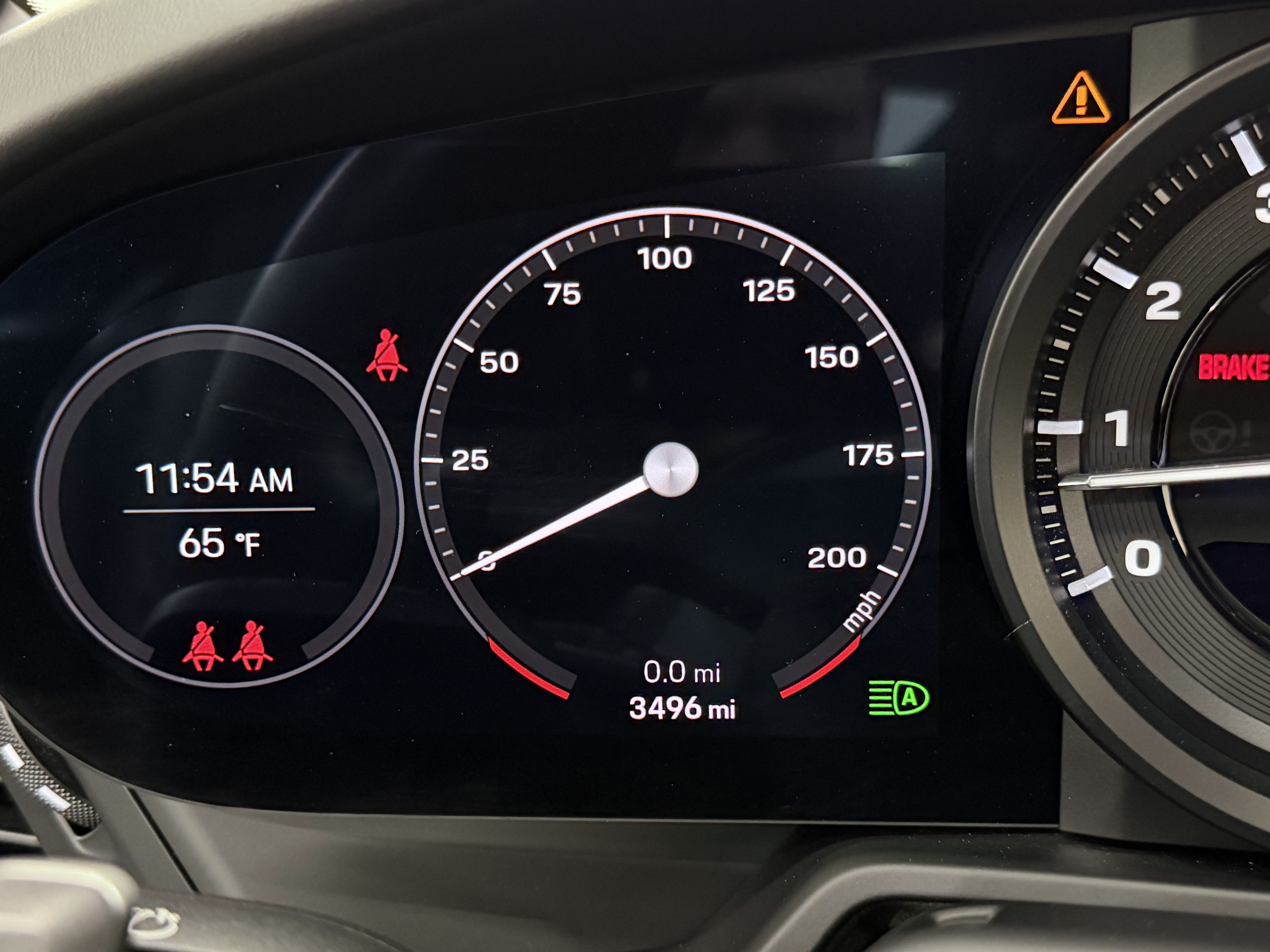 Certified 2023 Porsche 911 Carrera RWD image 55