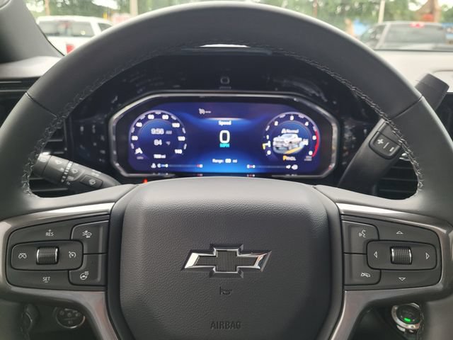 Used 2026 Chevrolet Silverado 2500 ZR2 w/ LPO, Dark Essentials Package AWD/4WD image 21