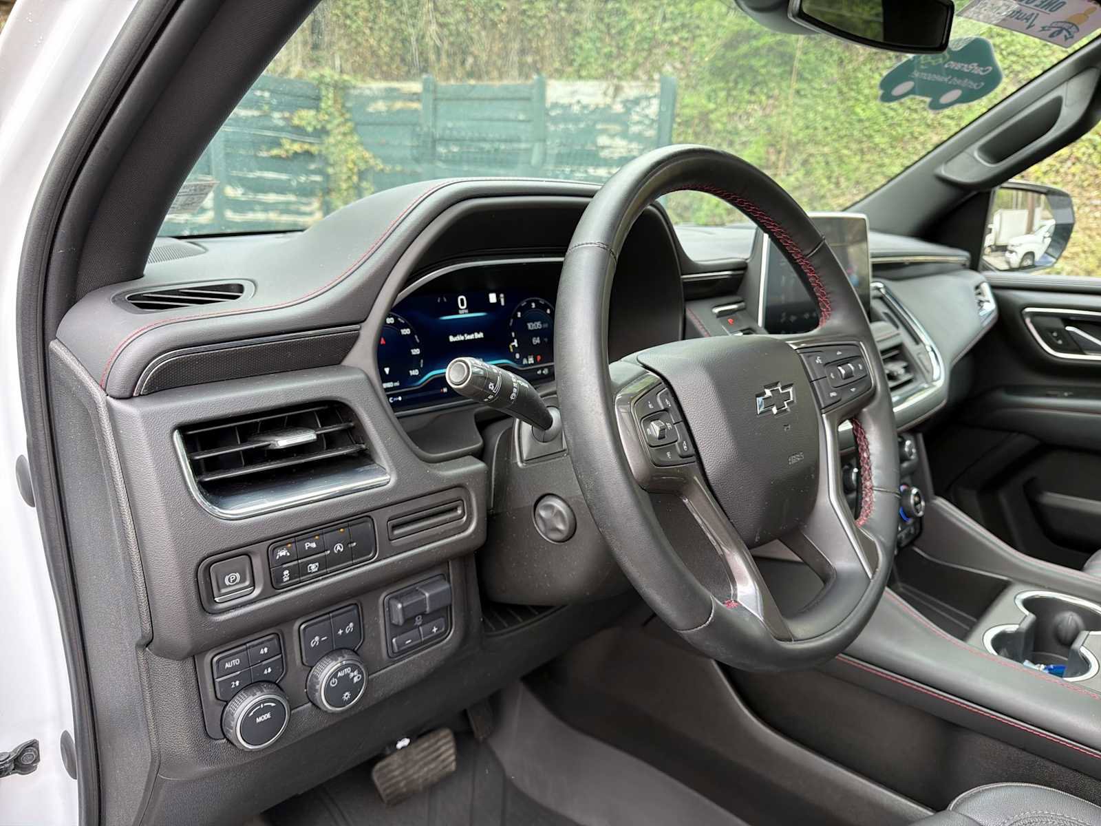 Certified 2023 Chevrolet Tahoe RST w/ Luxury Package image 10