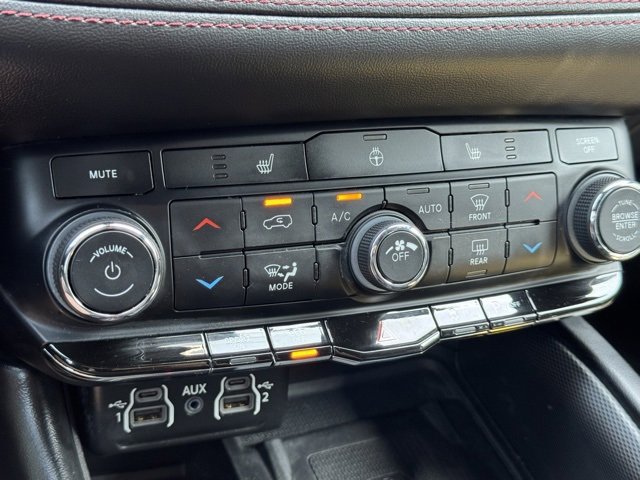 Used 2022 Dodge Durango R/T image 32