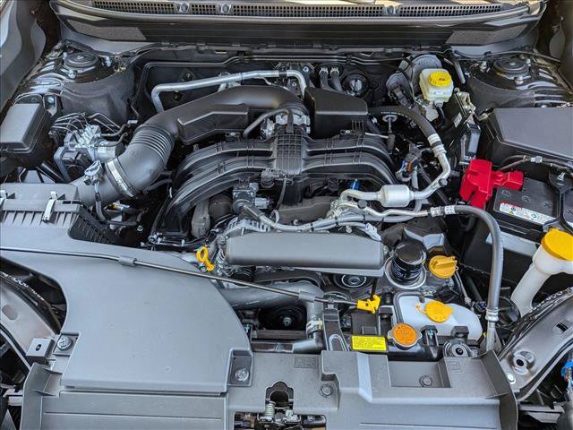 New 2026 Subaru Outback Premium AWD/4WD image 17