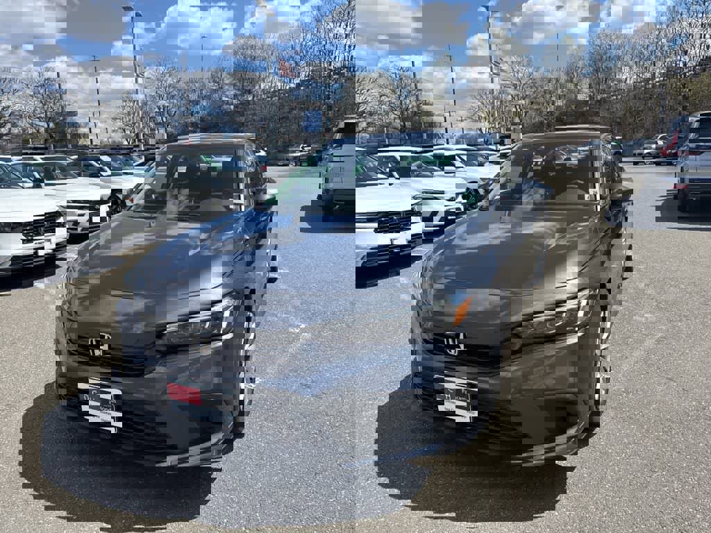 Used 2023 Honda Civic LX image 4