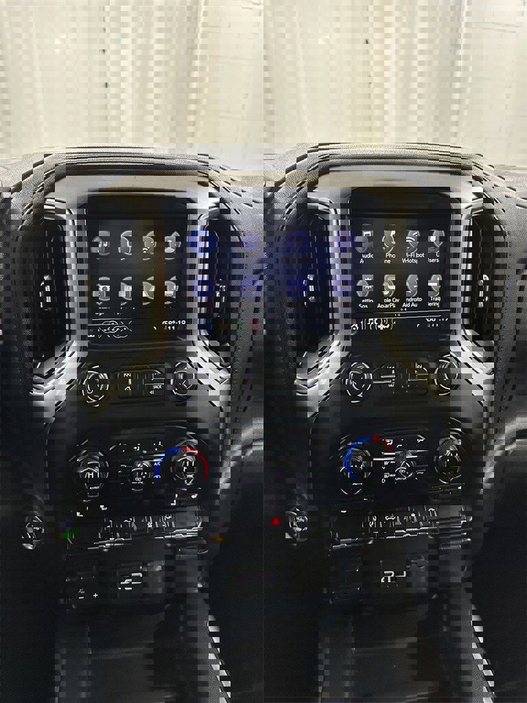 Used 2019 Chevrolet Silverado 1500 RST w/ All-Star Edition image 20