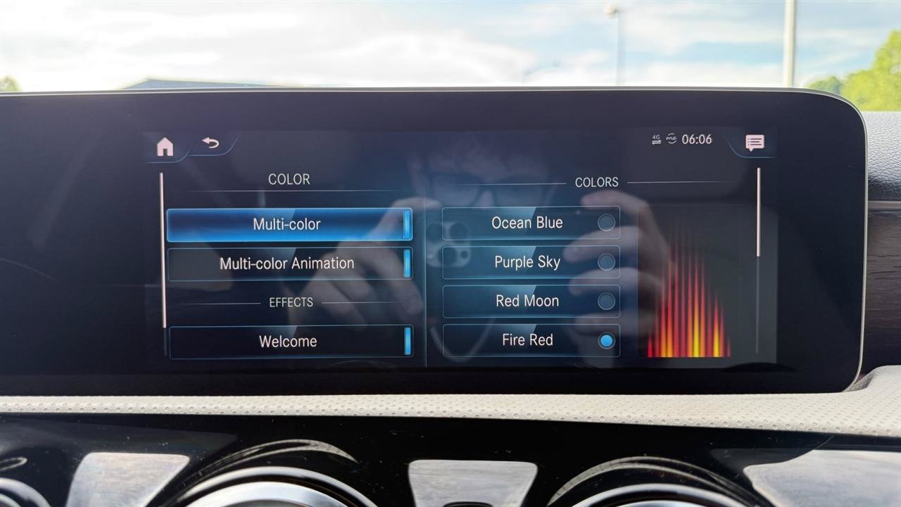 Used 2019 Mercedes-Benz A 220 4MATIC image 56