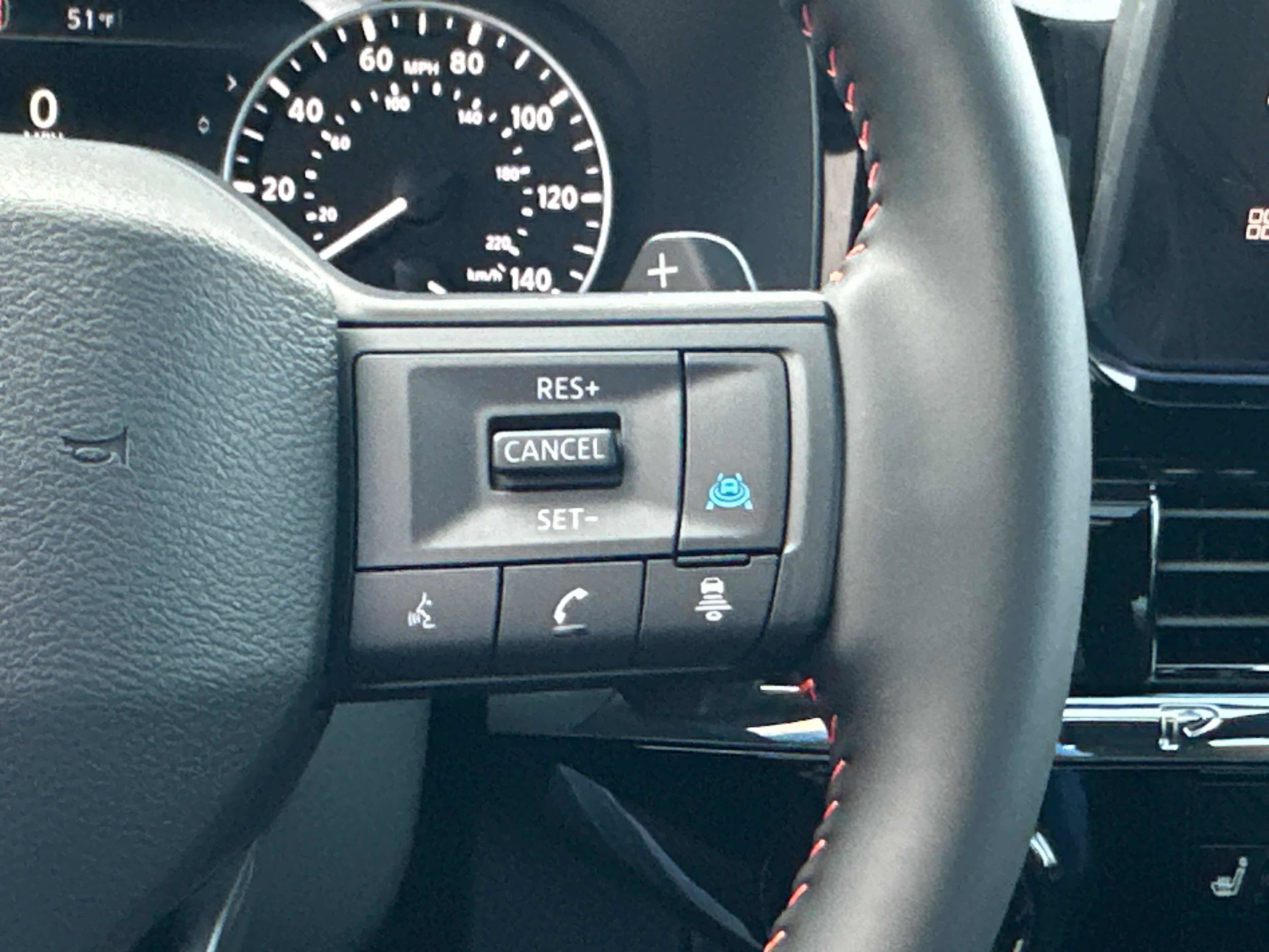 New 2026 Nissan Pathfinder Rock Creek w/ Rock Creek Premium Package AWD/4WD image 38