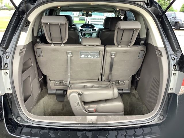 Used 2014 Honda Odyssey EX-L image 19