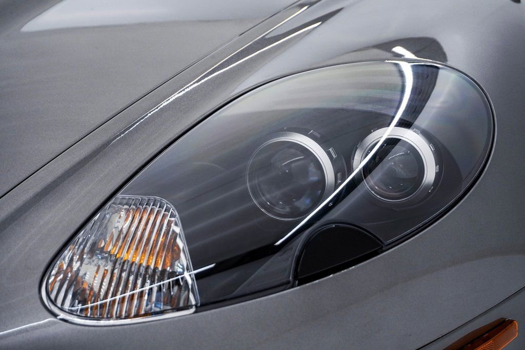Used 2007 Aston Martin DB9 Coupe image 6