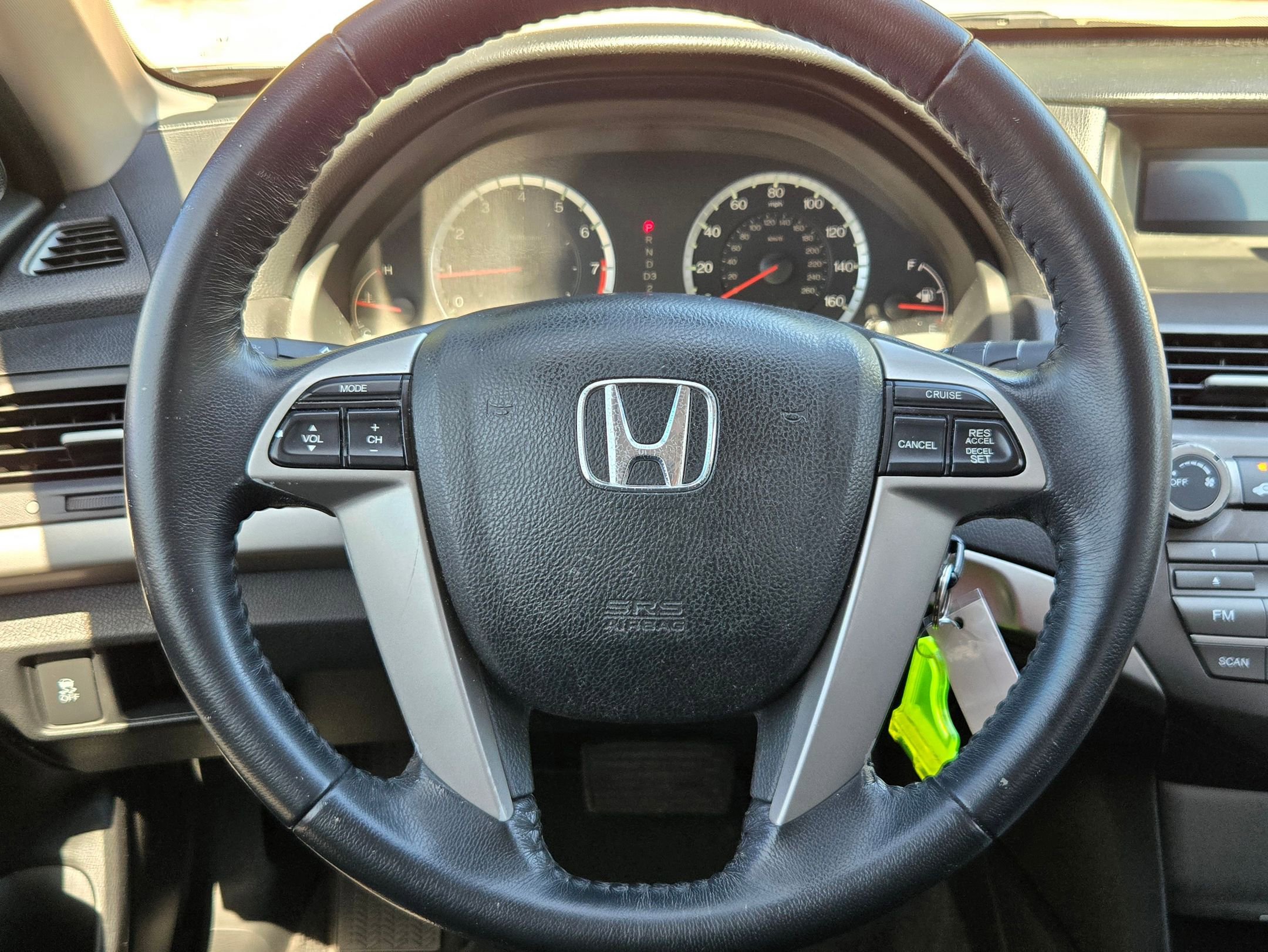 Used 2011 Honda Accord SE image 20