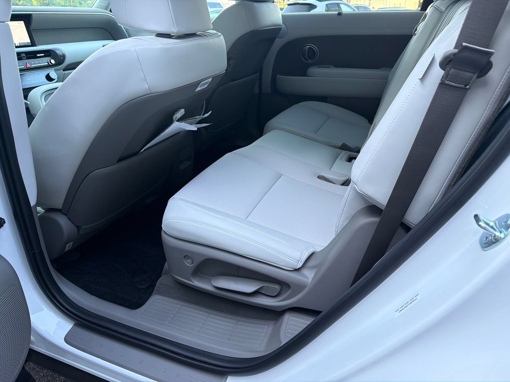 Used 2026 Hyundai Palisade FWD Hybrid image 21