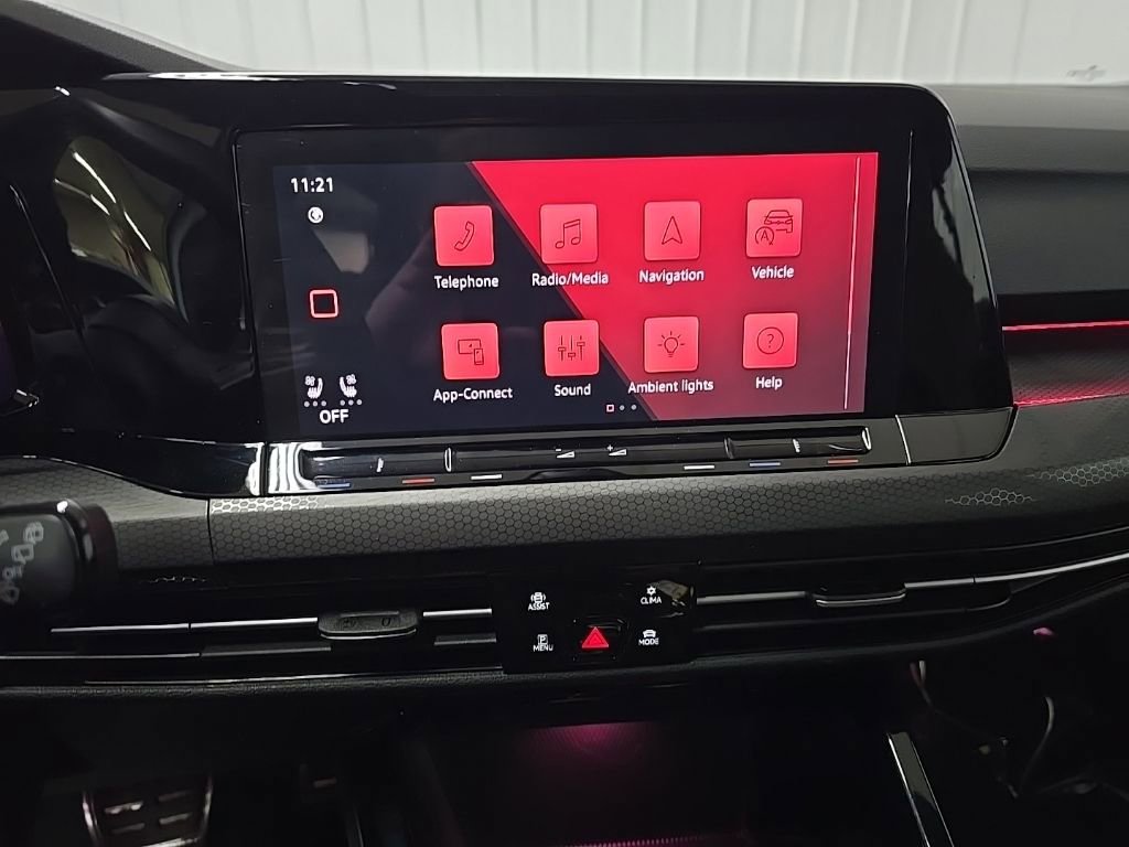 Used 2024 Volkswagen GTI SE image 26