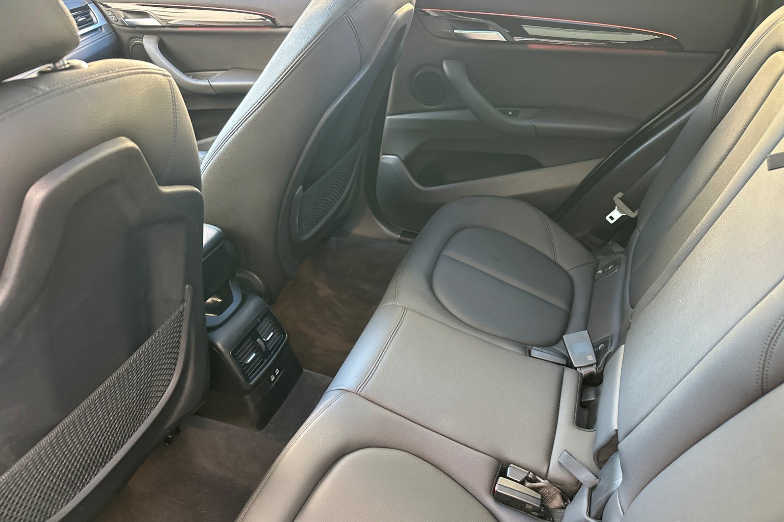Used 2021 BMW X1 sDrive28i w/ Premium Package FWD image 11