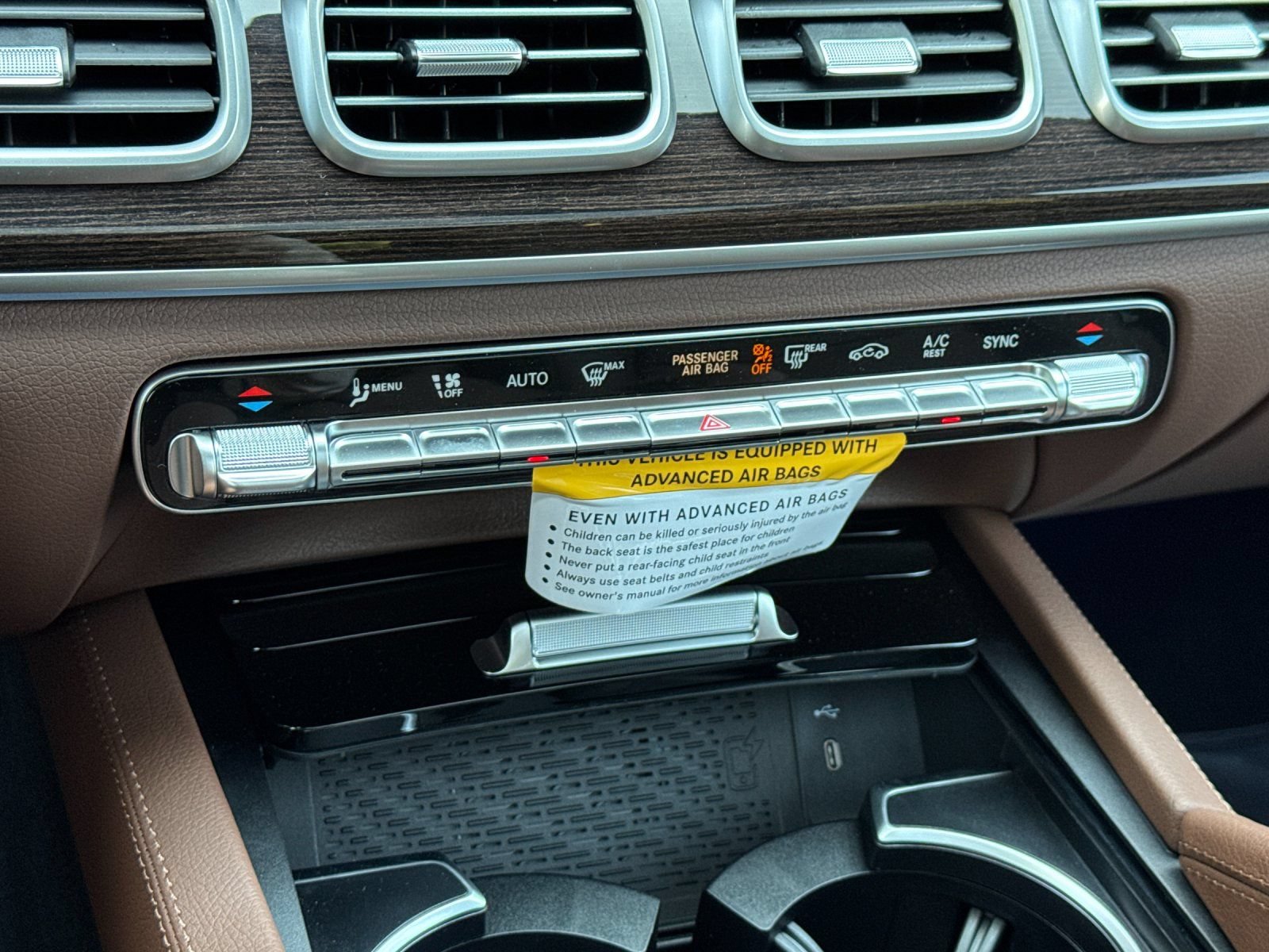 New 2026 Mercedes-Benz GLE 350 4MATIC image 21