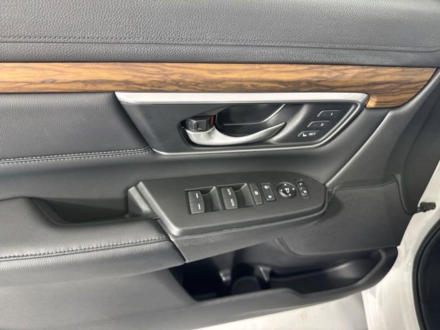 Used 2021 Honda CR-V EX-L image 22