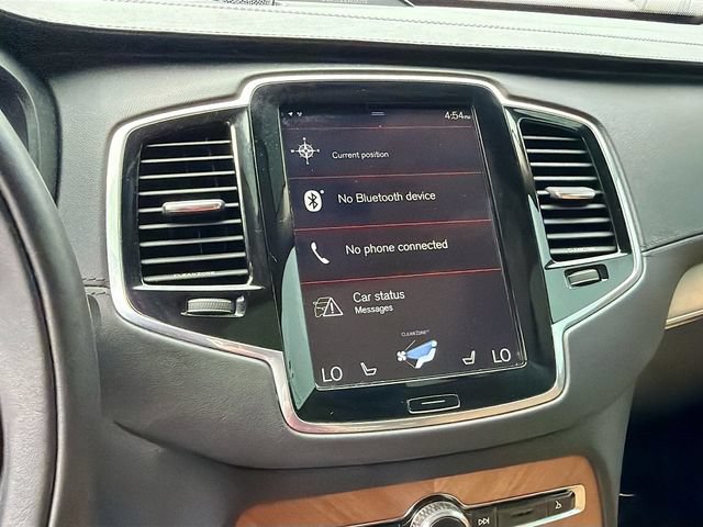 Used 2016 Volvo XC90 T8 Inscription w/ Protection Package Plus AWD/4WD image 30