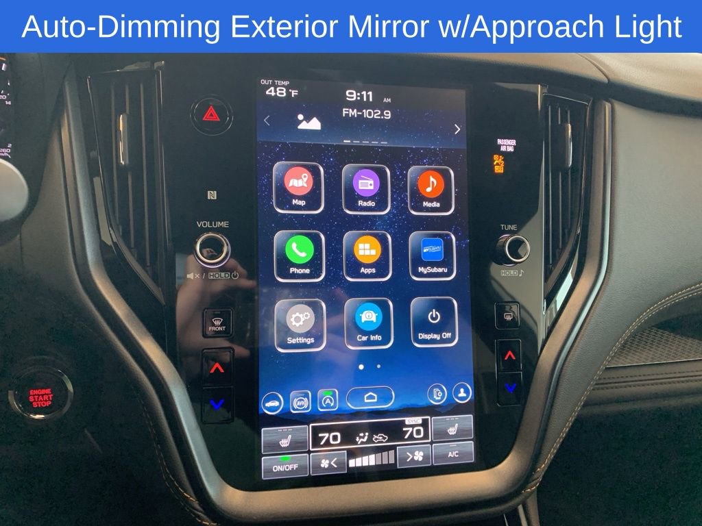 New 2025 Subaru Outback Wilderness image 7