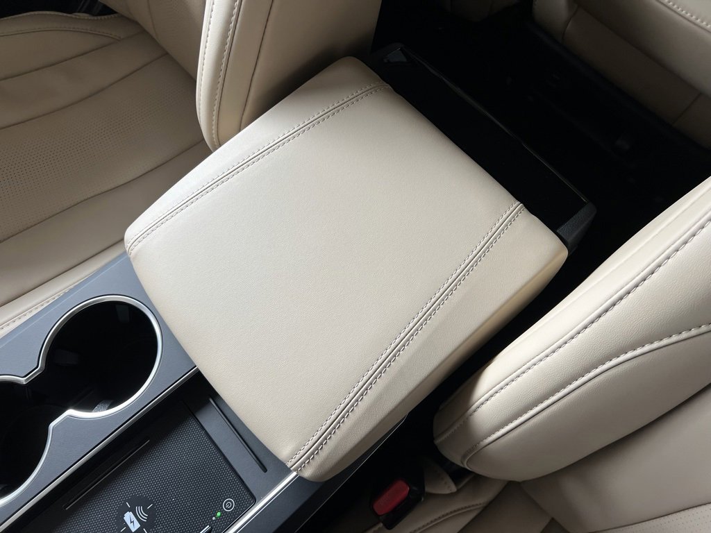 New 2026 Acura MDX w/ Technology Package image 23