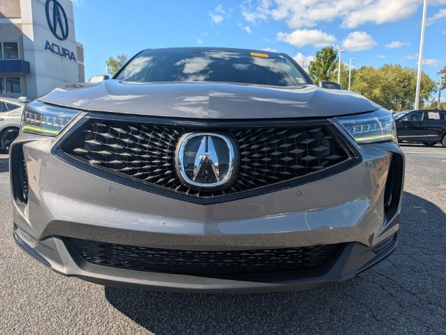 Used 2023 Acura RDX w/ Advance Package FWD image 20