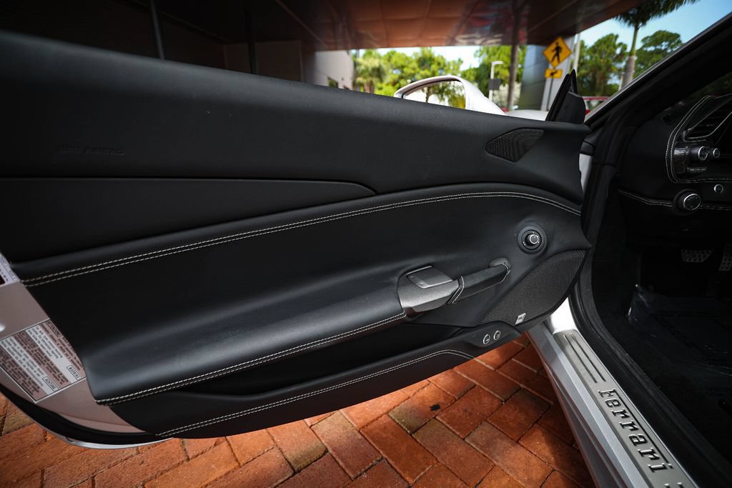 Certified 2018 Ferrari 488 Spider RWD image 39