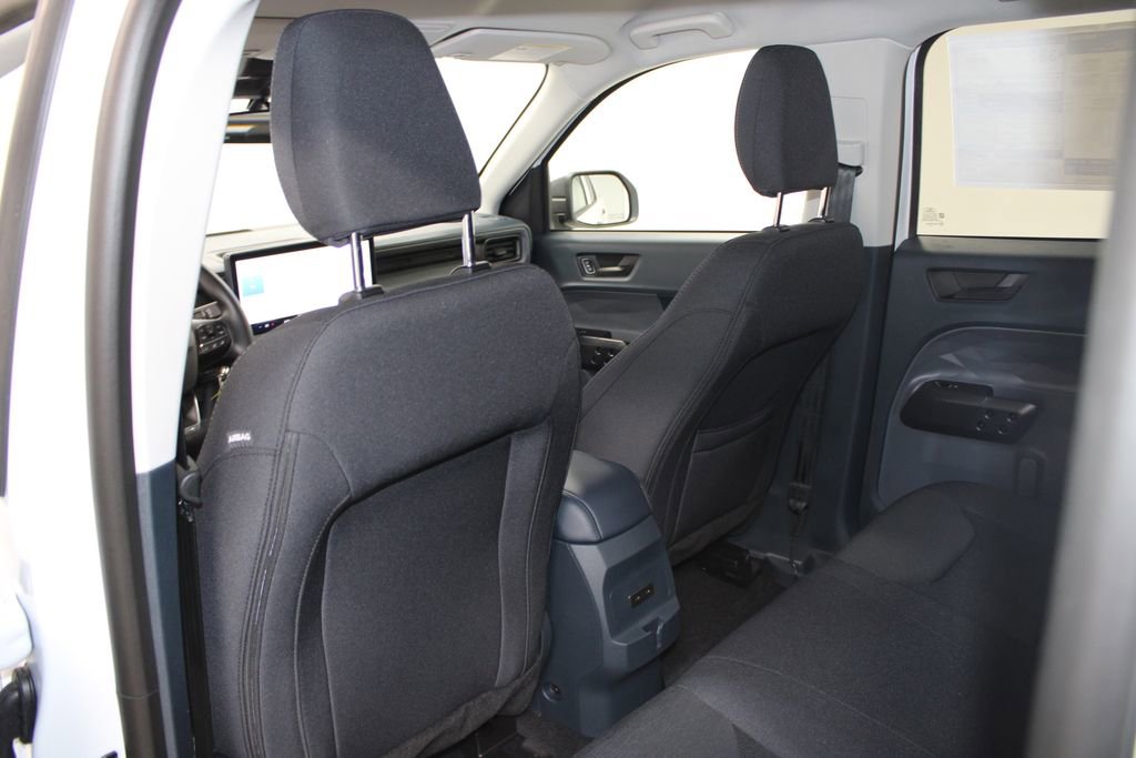 New 2026 Ford Maverick XL image 22