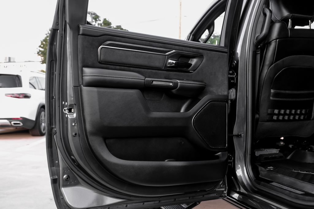Used 2024 RAM 1500 TRX w/ TRX Level 1 Equipment Group AWD/4WD image 52