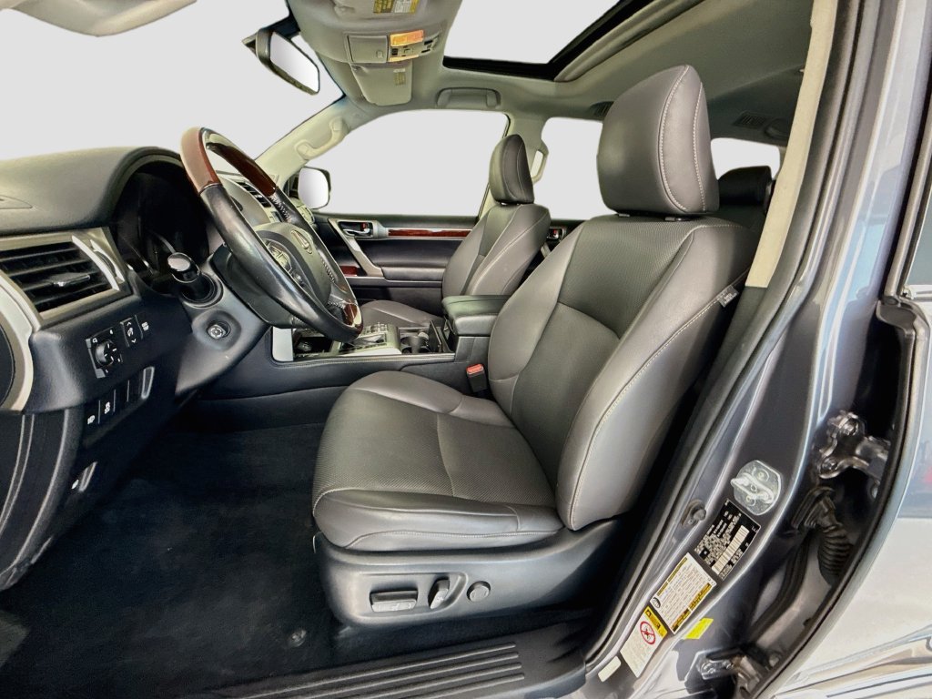 Used 2019 Lexus GX 460 Premium AWD/4WD image 19