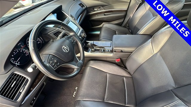 Used 2014 Acura RLX w/ Technology Package image 25
