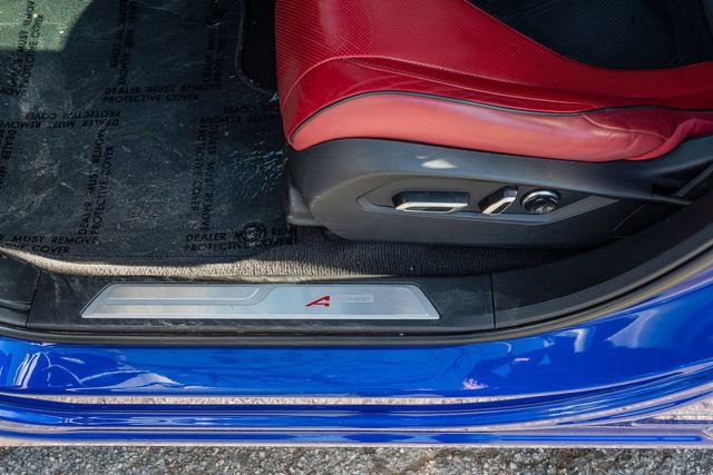 Used 2021 Acura RDX A-Spec image 18