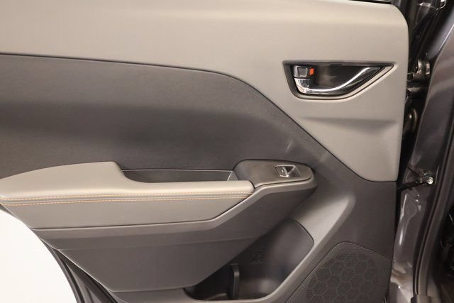 New 2026 Subaru Crosstrek 2.5i Limited AWD/4WD image 27