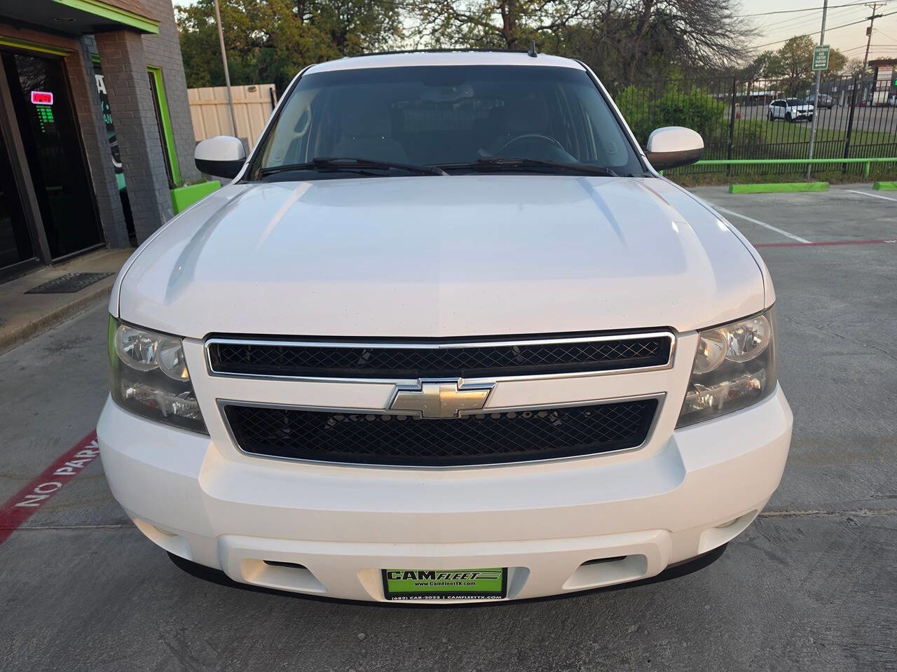 Used 2008 Chevrolet Tahoe LT w/ Convenience Package 1 image 5