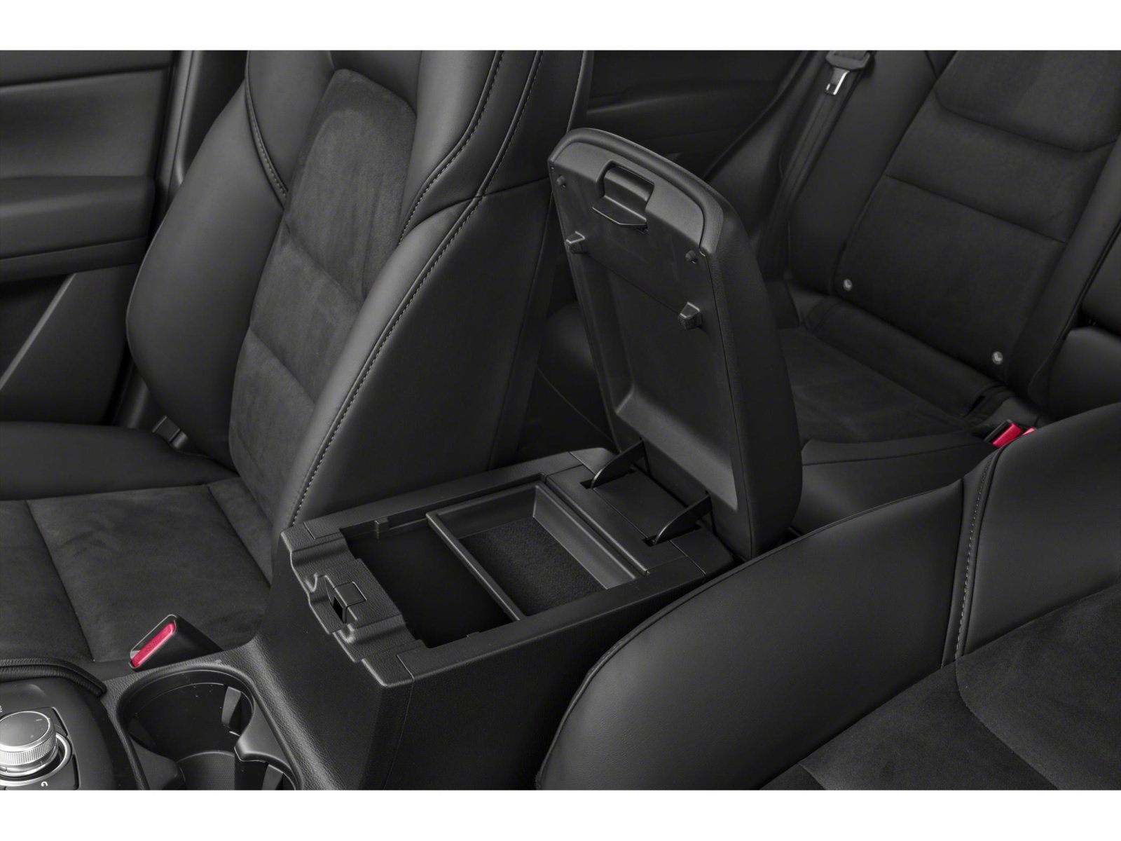 Used 2020 MAZDA CX-5 Touring FWD image 9